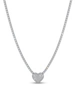 Halskette Ultima Edizione Dame in Silber CAO4440-BIANCO